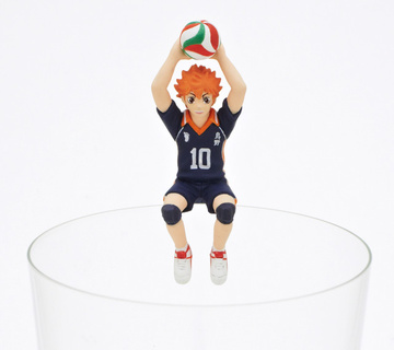главная фотография PUTITTO Series Haikyuu!! Vol.1: Hinata Shouyou