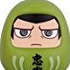 Ichiban Kuji Shingeki no Kyojin ~Jiyuu e no Shingeki~: Gunther Schultz Daruma