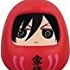 Ichiban Kuji Shingeki no Kyojin ~Jiyuu e no Shingeki~: Mikasa Ackerman Daruma