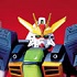 HG GX-9901-DX Gundam Double X