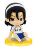 фотография Yowamushi Pedal Suwarase Team 1: Toudou Jinpachi