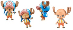 фотография Variable Action Heroes Tony Tony Chopper