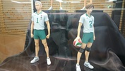 фотография Haikyuu!! DXF Figure vol.11 Futakuchi Kenji