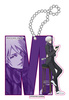 фотография Psycho-Pass Standing Acrylic Keychain: Newly Illustrated Shogo Makishima