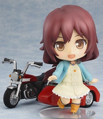 главная фотография Nendoroid Moritomo Nozomi