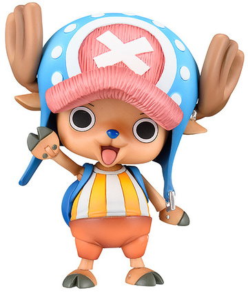 главная фотография Variable Action Heroes Tony Tony Chopper