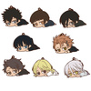 фотография Psycho-Pass Darun Rubber Strap Collection: Tsunemori Akane