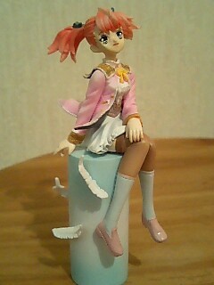 главная фотография Tenkyuu Yuu