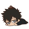 фотография Psycho-Pass Darun Rubber Strap Collection: Kougami Shinya