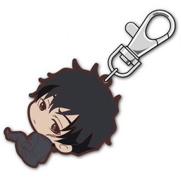 главная фотография Blood Blockade Battlefront Bocchi-kun Rubber Mascot: Steven