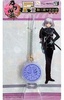 фотография Minna no Kuji Touken Ranbu Online: Honebami Toushirou Strap