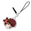 фотография Blood Blockade Battlefront Bocchi-kun Acrylic Charm: Klaus Christmas Ver.