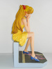 фотография Soryu Asuka Langley Yellow Dress Ver.