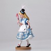 фотография Disney Showcase Collection Alice in Wonderland Masquerade