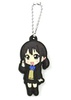 фотография Kokoro Connect Rubber Ball Chain: Nagase Iori A