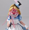 фотография Disney Showcase Collection Alice in Wonderland Masquerade