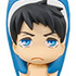 Free! -Eternal Summer- Kigurumi Mascot ~Samezuka hen~: Yamazaki Sousuke