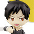 Durarara!!x2 Desktop Figure: Orihara Izaya