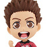 Deformed Mini Haikyuu!! Nekoma Special!!: Inuoka Sou