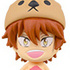 Free! -Eternal Summer- Kigurumi Mascot ~Samezuka hen~: Mikoshiba Momotarou