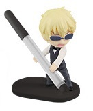 главная фотография Durarara!!x2 Desktop Figure: Heiwajima Shizuo