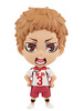 фотография Deformed Mini Haikyuu!! Nekoma Special!!: Yaku Morisuke