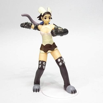 главная фотография SR Series ASH Archaic Sealed Heat Figure Collection: Stealer