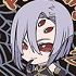 Monster Musume no Iru Nichijou Rubber Strap Collection: Rachnera Arachnera