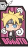 фотография Naruto The Movie -Boruto- Limited Item Rubber keychain: Uzumaki Boruto