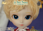 фотография Isul Le Petit Prince x ALICE and the PIRATES Ver.