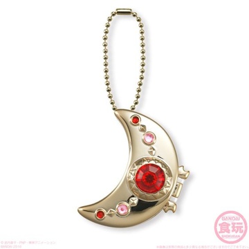 главная фотография Miniaturely Tablet Sailor Moon 3: Crescent Moon Cutter