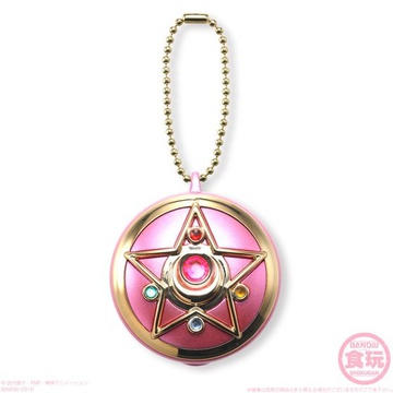 главная фотография Miniaturely Tablet Sailor Moon 3: Crystal Star