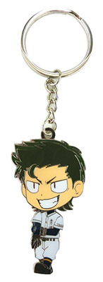 главная фотография Diamond no Ace FuriFuri Keychain: Kuramochi Yoichi