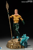 фотография Premium Format Figure Aquaman