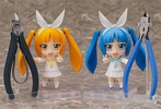 фотография Nendoroid Nipako Good Smile Color Ver.