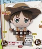 фотография Ichiban Kuji Shingeki no Kyojin ~Shingeki! Kyojin Chuugakkou Bunka Matsuri no Maki~: Juushi Monogatari no Eren Kyun-Gurumi