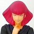 Haro Cap Z Gundam Edition: Haman Karn