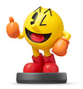 фотография amiibo Pacman