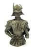 фотография Haro Cap Gundam Characters Clip Collection: Char Aznable Silver Bronze Ver.