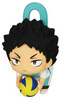 фотография Deformed Clip Haikyuu!! Vol.1: Iwaizumi Hajime