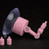 Nendoroid More: Suction Stand 1.5: Pink