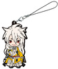 фотография Touken Ranbu -ONLINE- Potedan! Rubber Mascot: Kogitsunemaru