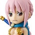 One Piece World Collectable Figure -DressRosa-: Rebecca