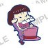 Osomatsu-san PitaColle Rubber Strap: Iyami