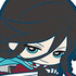 Touken Ranbu Online Capsule Rubber Mascot Vol. 2: Izuminokami Kanesada