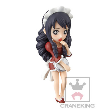 главная фотография One Piece World Collectable Figure -Donquixote Family-: Baby 5