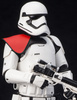 фотография ARTFX+ Star Wars First Order Stormtrooper Single Pack