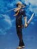 фотография ALTAiR Ludger Will Kresnik