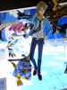 фотография Figuarts ZERO Ishida Yamato & Gabumon tri.Ver.