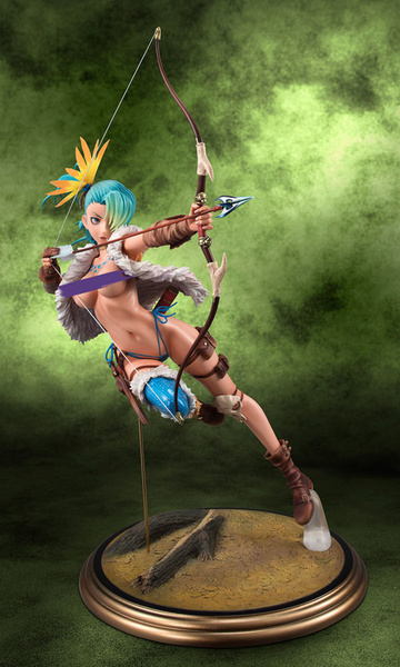 главная фотография Excellent Model Core Hunter DX Ver.